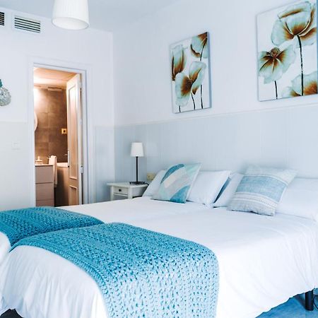 Apartamento Victoria Con Parking Incluido 론다 외부 사진