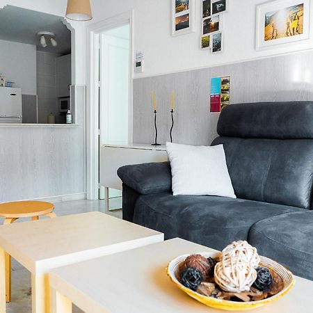 Apartamento Victoria Con Parking Incluido 론다 외부 사진