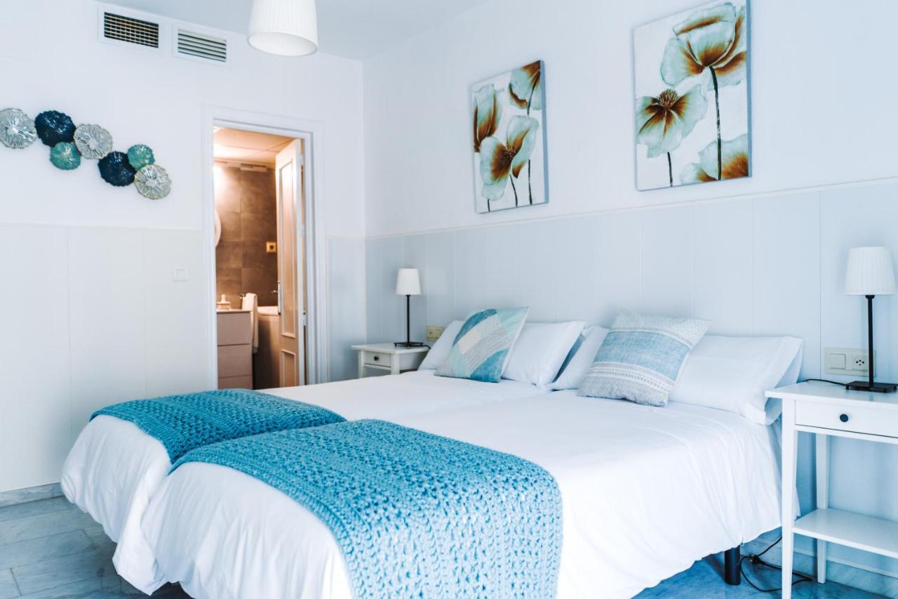 Apartamento Victoria Con Parking Incluido 론다 외부 사진