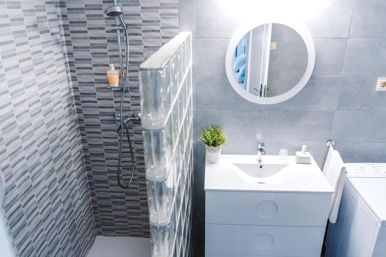 Apartamento Victoria Con Parking Incluido 론다 외부 사진