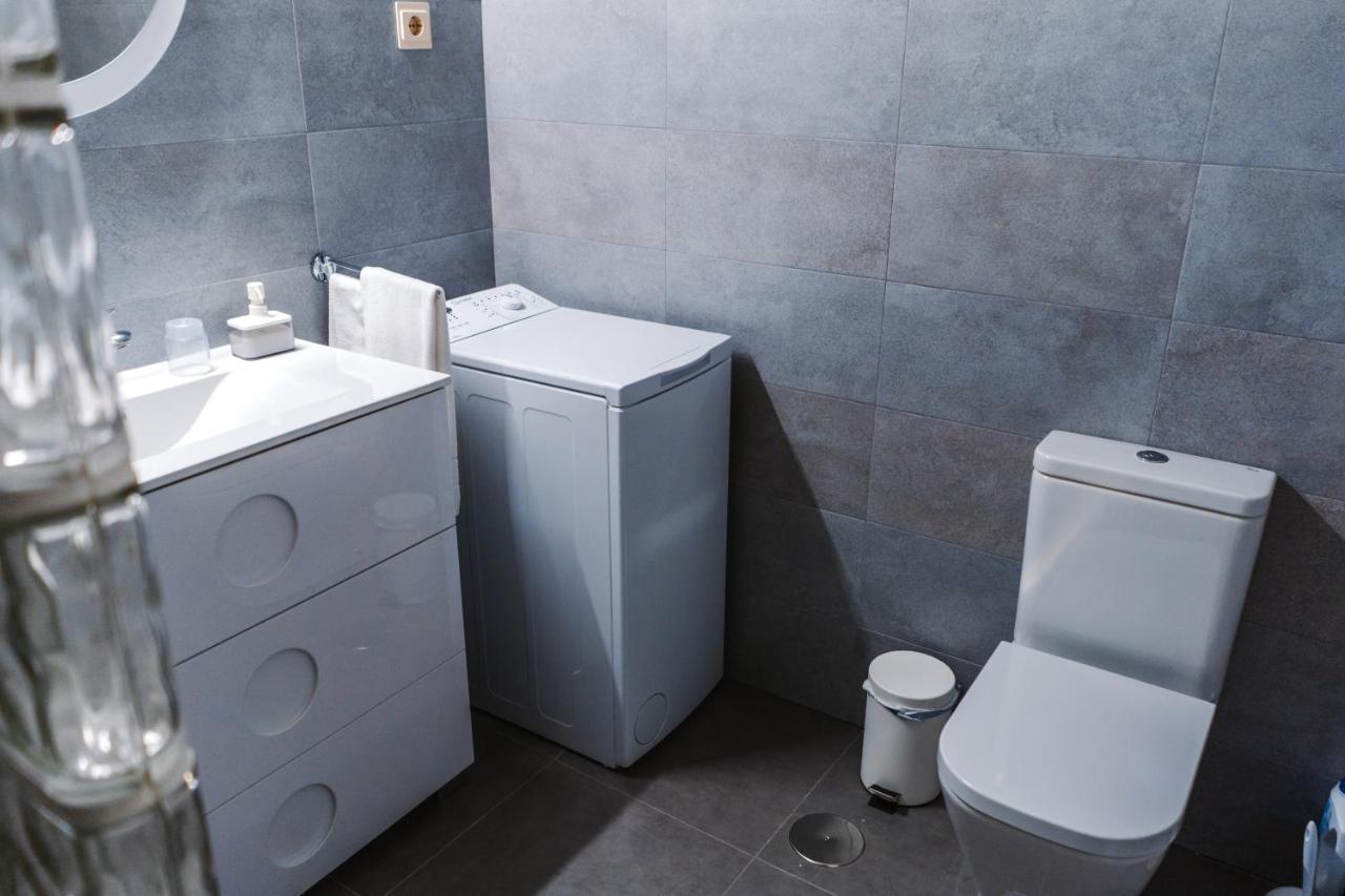 Apartamento Victoria Con Parking Incluido 론다 외부 사진