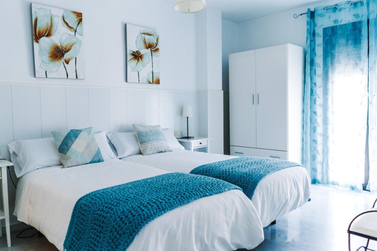 Apartamento Victoria Con Parking Incluido 론다 외부 사진