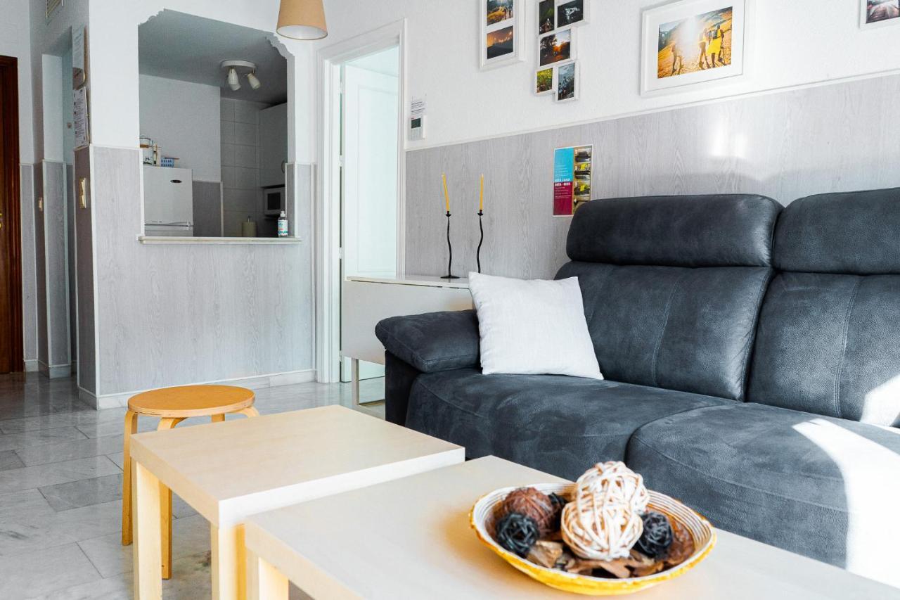 Apartamento Victoria Con Parking Incluido 론다 외부 사진