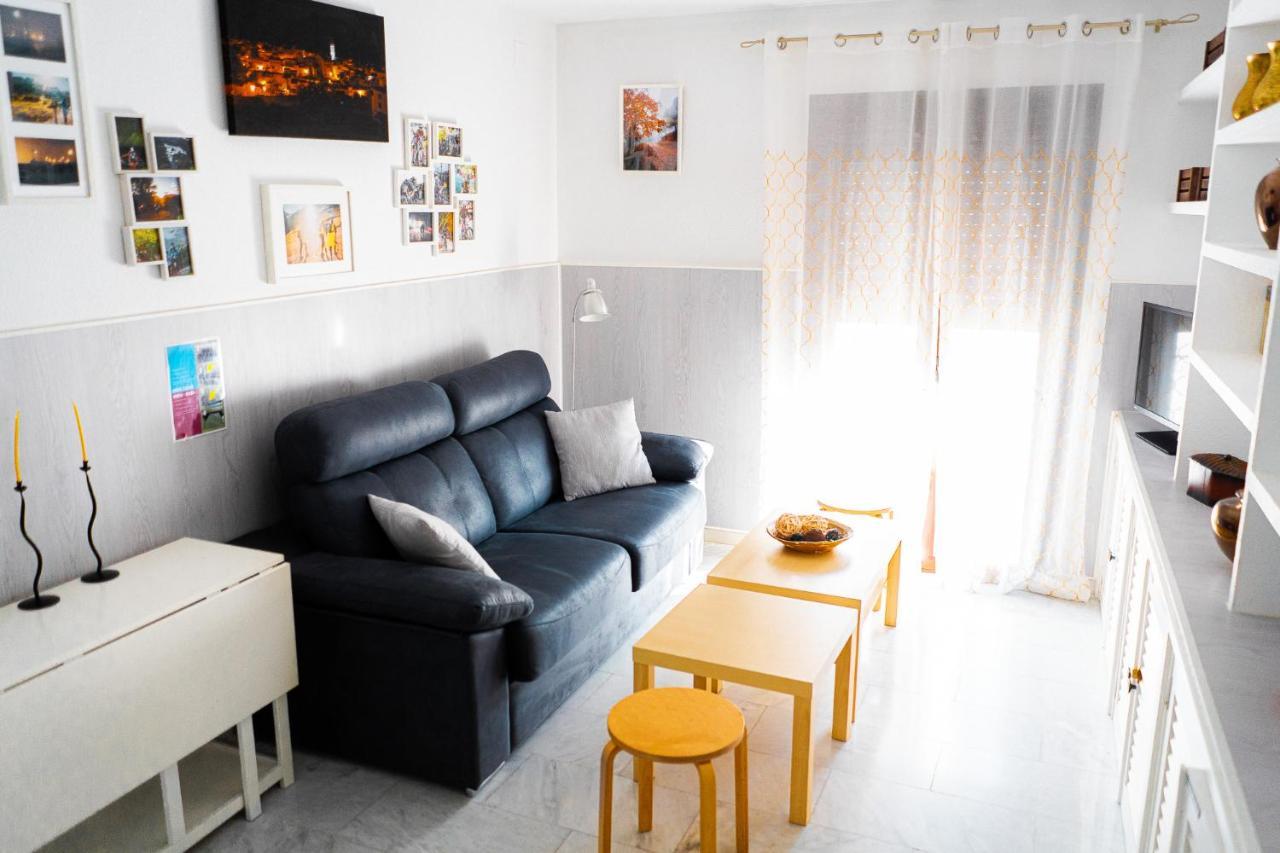 Apartamento Victoria Con Parking Incluido 론다 외부 사진