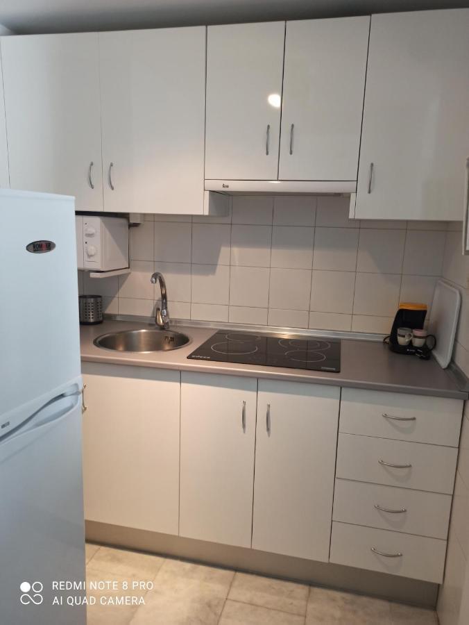 Apartamento Victoria Con Parking Incluido 론다 외부 사진