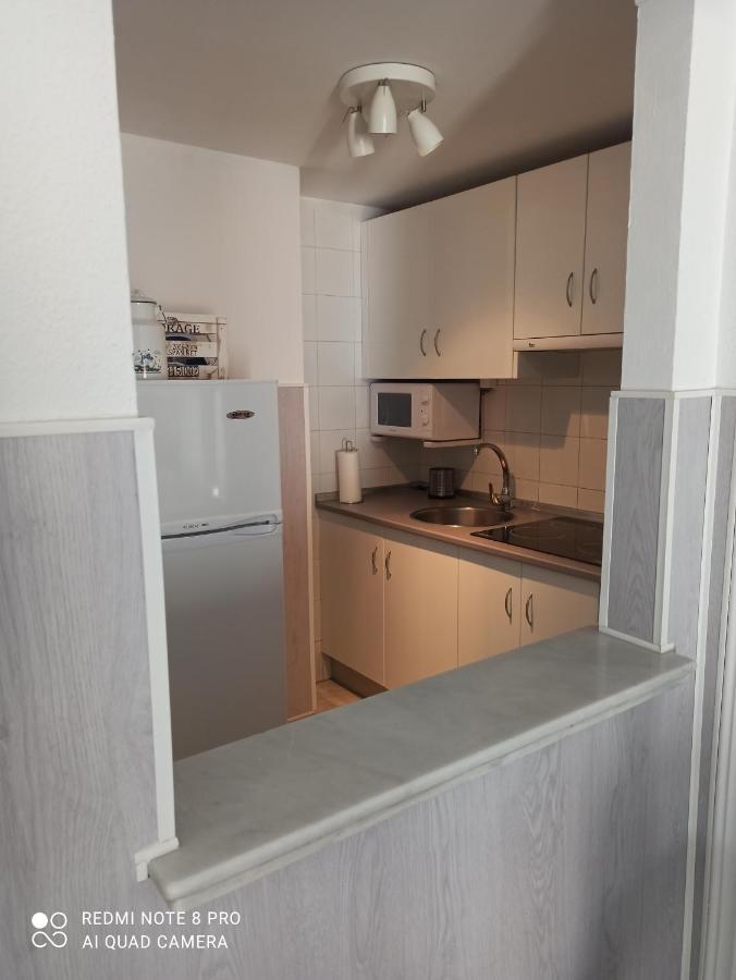 Apartamento Victoria Con Parking Incluido 론다 외부 사진